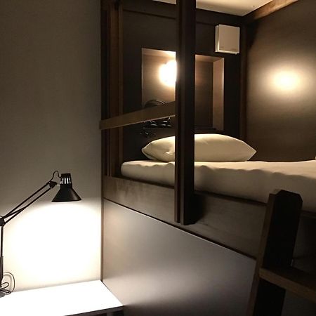Hotel Carna A Kumamoto Exteriör bild
