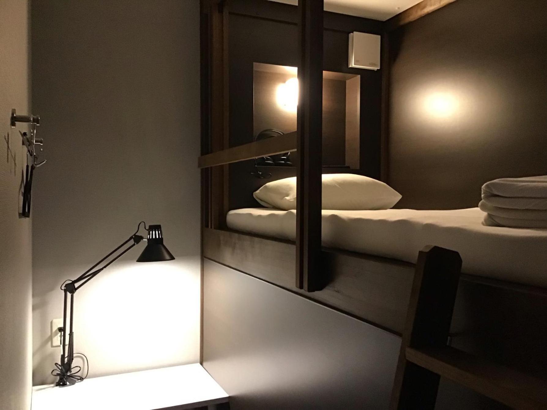Hotel Carna A Kumamoto Exteriör bild
