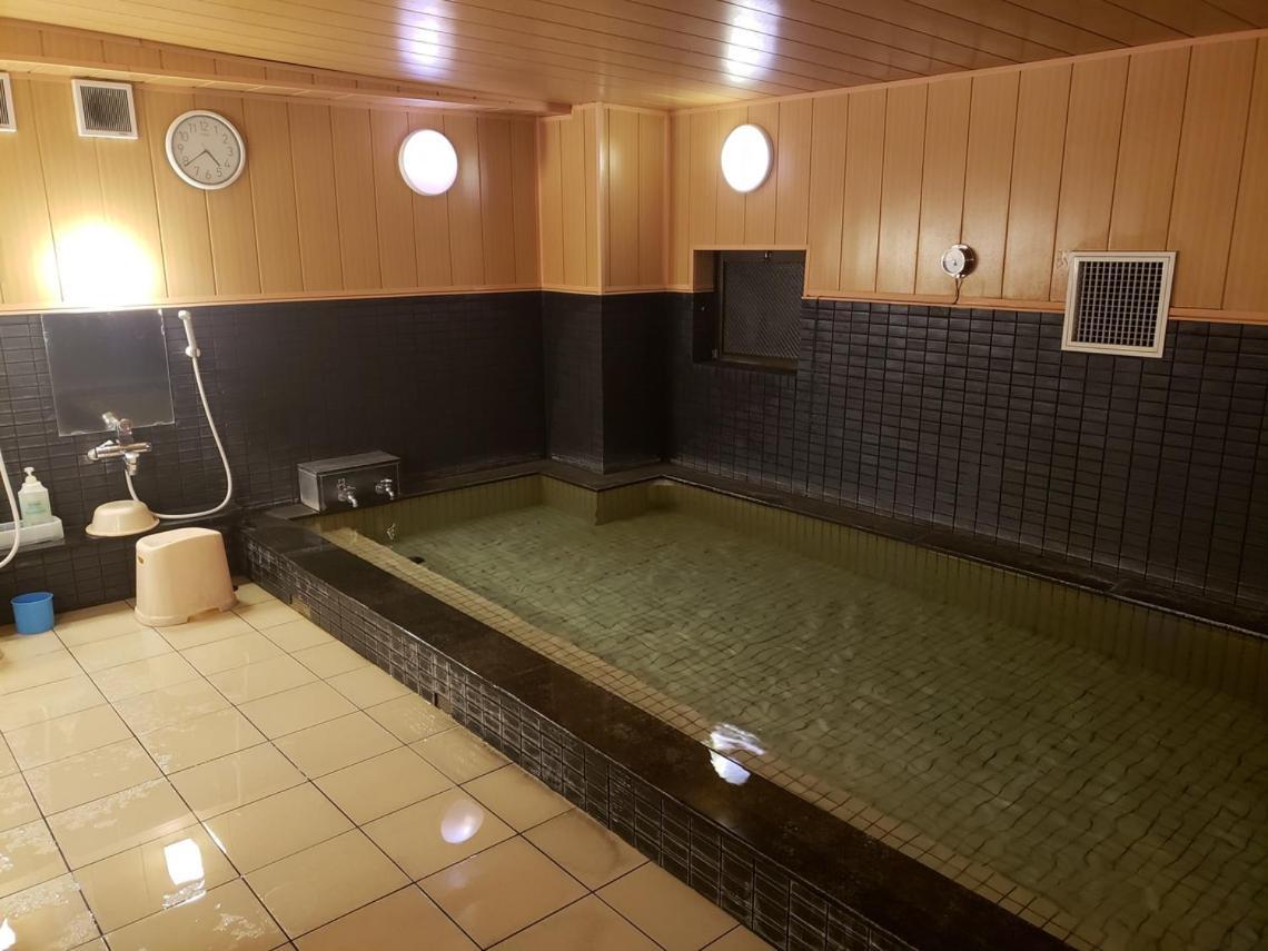 Hotel Carna A Kumamoto Exteriör bild