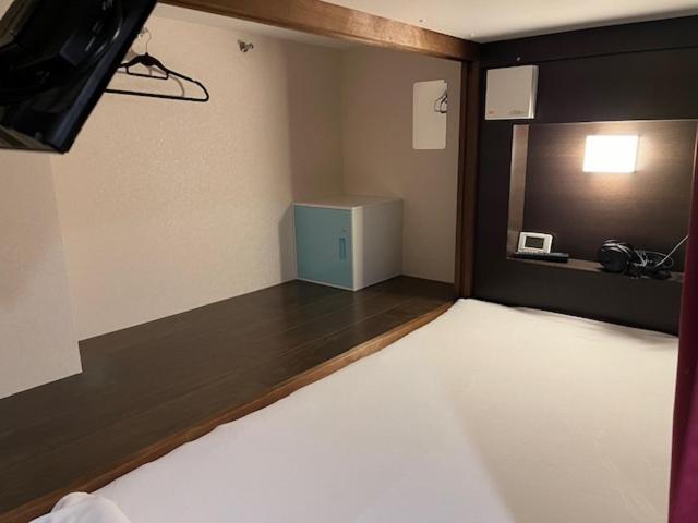 Hotel Carna A Kumamoto Exteriör bild