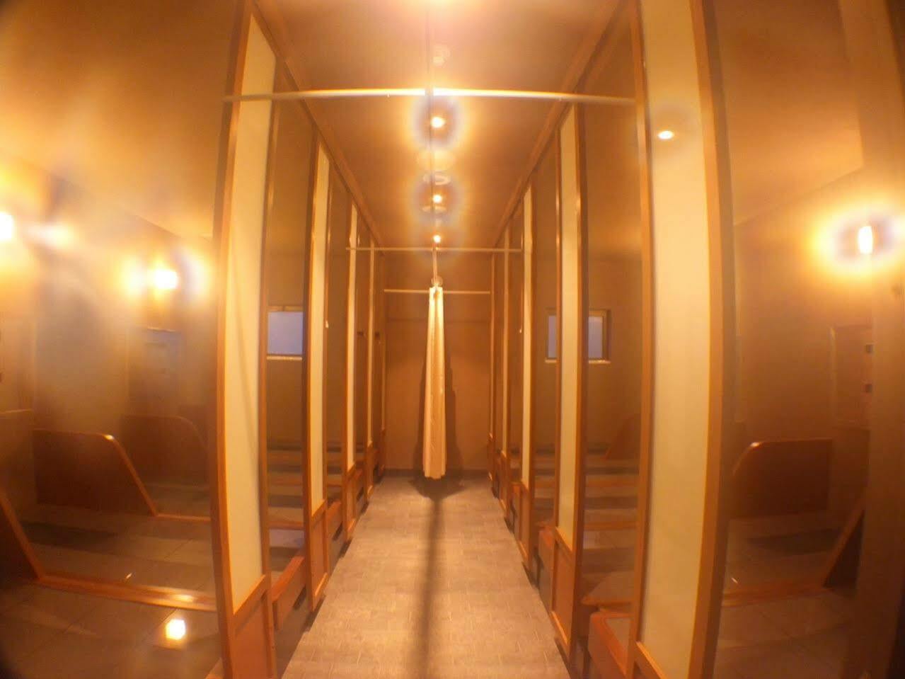 Hotel Carna A Kumamoto Exteriör bild